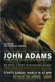 John Adams Movie Poster Print in 27x40 size showcasing American history.