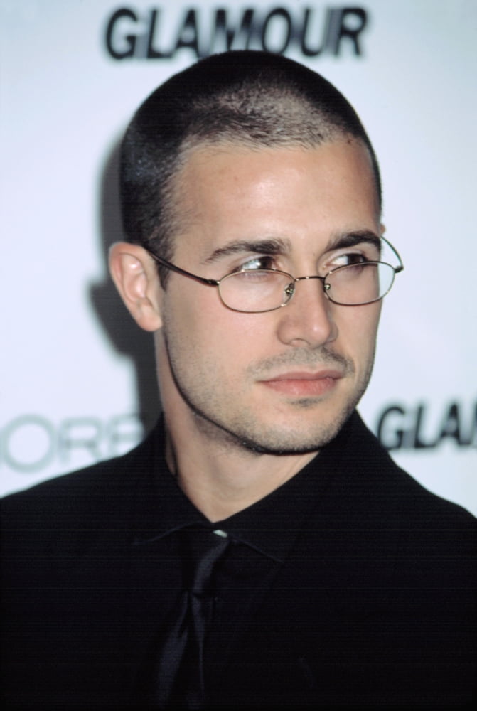 Freddie Prinze Jr. Celebrity Poster Print at Glamour Women of The Year Event