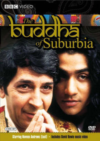 The Buddha of Suburbia movie poster print in 11x17 size