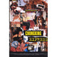 Chungking Express Movie Poster Print 27x40 showcasing vibrant cinematic art.