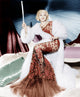 Go West Young Man photo print featuring Mae West, 1936 classic image.
