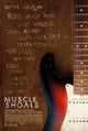 Muscle Shoals Movie Poster 11x17 print showcasing music history