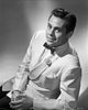 Desi Arnaz classic photo print capturing the charm of Hollywood