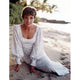 Julie Andrews Hawaii 1966 photo poster print, available in multiple sizes.