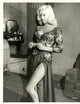 Diana Dors classic full-length photo print in multiple sizes.