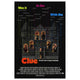 Clue Movie Poster Print 27x40 - Classic Film Decor