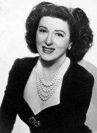 Katina Paxinou vintage photo poster print (8x10)