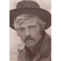 Robert Redford iconic movie poster print in 27x40 size.