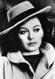 Hanover Street photo print featuring Lesley-Anne Down from the 1979 film.