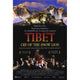 Tibet: Cry of the Snow Lion movie poster print in vibrant colors.