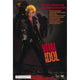 Billy Idol Vital Movie Poster Print 27x40 - Iconic rock art