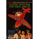 Flying Tigers Movie Poster Print in 27x40 size