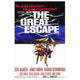 The Great Escape movie poster print in vibrant colors, 27x40 inches.