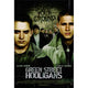 Green Street Hooligans Movie Poster Print - 27x40