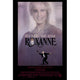 Roxanne Movie Poster Print showcasing classic film art in vibrant colors.