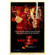 'For a Few Dollars More' Movie Poster Print 27x40
