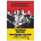 Friends of Eddie Coyle Movie Poster Print 27x40