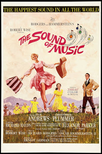 Eye-catching poster print available in multiple sizes