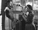 Photo print from The Ghost and Mrs. Muir featuring Natalie Wood and Edna Best