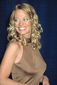 Jeri Ryan at Fox Upfront New York Celebrity Poster Print
