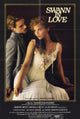 Swann in Love movie poster print - 27x40 inches