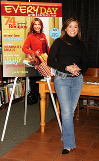 Rachael Ray Every Day magazine launch photo print by Dima Gavrysh