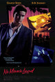 No Man's Land Movie Poster Print 27 x 40 inches - vibrant film art.