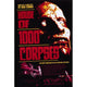 House of 1000 Corpses Movie Poster 11x17 print for horror fans.
