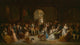 The Roll Call of the Last Victims of the Terror Fine Art Print by Charles Louis Müller