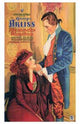 Alexander Hamilton Movie Poster 11x17 print featuring American history theme.