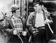 Abbott & Costello Classic Movie Scene Photo Print