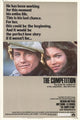 The Competition Movie Poster 11x17 Print