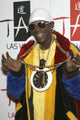 Flavor Flav at Billboard Music Awards After Party photo print 8x10.