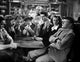 Film still featuring the Dead End Kids - vintage photo print