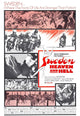 Sweden Heaven and Hell 1968 Movie Poster Print - Svezia Inferno E Paradiso