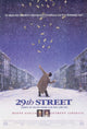 29th Street Movie Poster Print - 27x40 inches