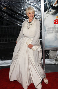Helen Mirren at Arthur Premiere Photo Print 8x10