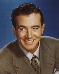 Close up portrait photo print of John Payne, available in multiple sizes.