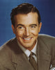 Close up portrait photo print of John Payne, available in multiple sizes.
