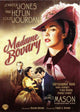 Madame Bovary Movie Poster 11x17 - Classic Literature Artwork