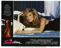 Morgan Fairchild The Seduction Movie Poster Photo Print