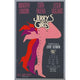 Jerry's Girls Broadway Movie Poster Print 27x40