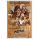 Death Hunt Movie Poster Print 27 x 40