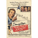 The Man From the Diners Club movie poster print 27x40
