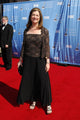 Donna Brown Agins at the 38th NAACP Image Awards poster print