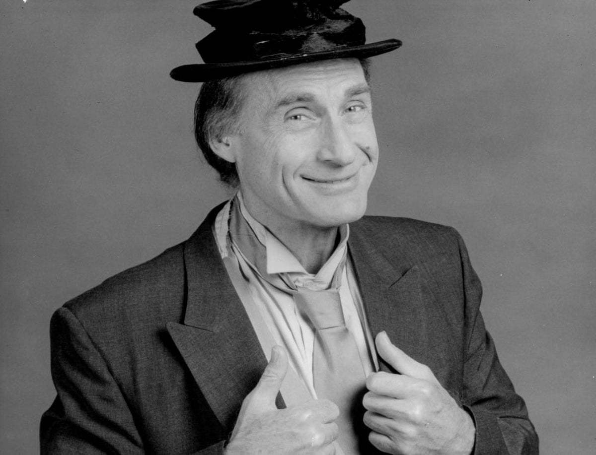 Sid Caesar classic photo print showcasing the iconic comedian.