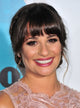 Lea Michele at Fox Network Upfronts Presentation 2012 Photo Print