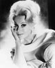 Eva Gabor vintage photo poster print from the late 1960s.