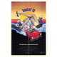 Losin' It Movie Poster Print 27x40