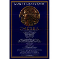 Caligula Movie Poster Print - 27 x 40 inches